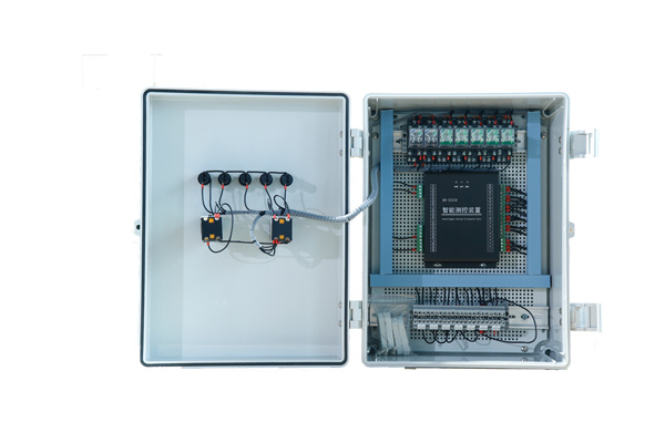 水泵控制器、控制箱